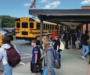 Study up on essential safety tips for the first weeks of school