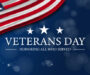 Hancock Methodist Church to host annual Veterans Day dinner