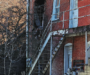 Blighted buildings brought up again to Hancock officials as residents, business owners frustrated by process to address dilapidated structures