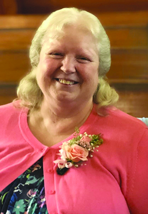 Nancy C. Rinard - Hancock News