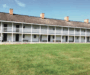 Free talk about Fort Frederick history set for October 15 in Shepherdstown