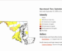 Western Maryland experiencing drought conditions once again