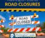 County will close some bridges briefly for inspection