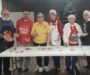 35th annual Hancock Lions Club Christmas dinner brings community together