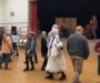 Good turnout attends Hancock Community Dance