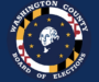 Replacement primary ballots mailed to county voters after vendor ballot error