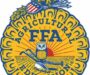 FFA visits elementary school