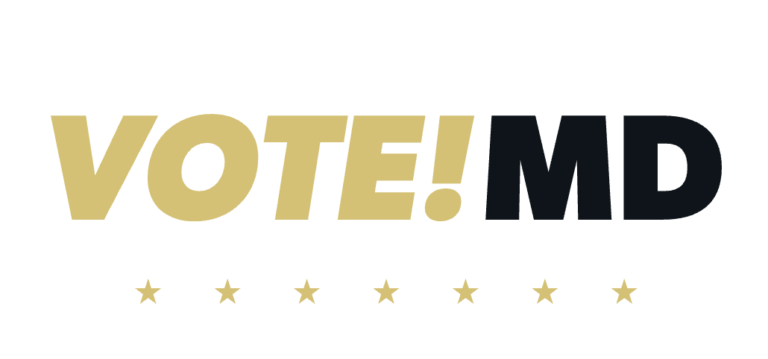 Maryland State Board of Elections Highlights Voting Options and ...