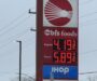 Fuel users keeping close eye on gas station prices