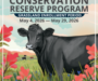 USDA opens enrollment for grassland Conservation Reserve Program   