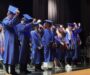 Hancock Class of 2026 graduation pics
