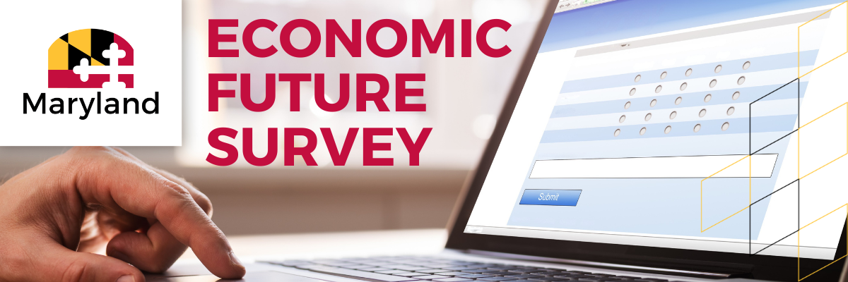 Maryland Dept. of Commerce releases public economic survey
