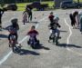 Preschoolers pedal their way to fundraising goal for St. Jude