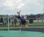 Panthers compete in county championships, seniors recognized