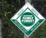Maryland forest landowners can become certified tree farmers