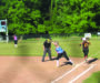Hancock falls in playoffs