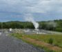 Discharge at natural gas facility closes down U.S. 522 temporarily on Sunday