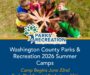 County releases summer camp guide