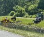 Cleaning up the canal