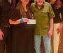 McCusker awarded band scholarship