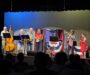 Hancock celebrates America’s founding