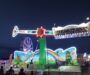 It’s carnival time! Fireman’s Carnival arrives at South Morgan next Tuesday, July 14