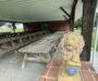 Town officials look at redoing rental terms for Lions Pavilion