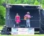 Music, food & vendors filled out 2 Mile Fest