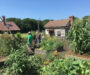 Master Gardeners offer garden tours & teaching during Spud Fest August 22