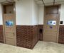 Council votes to heat & cool Girl Scout meeting rooms in Town Hall, upgrade Kirkwood restroom units