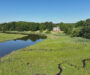 Maryland dedicates newest state park — Wetipquin Creek State Park