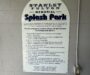 Splash pad, lightning issue remains, roof project, and more