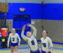 Lady Panthers deliver a shut-out