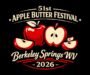 Apple Butter Festival to host Baking Contest once again