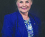 Betty Jane Burton