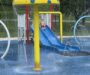 Sliding into the end of summer