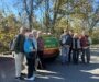 Heritage Hike celebrates historic C&O Canal through Hancock events