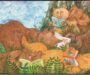 The art of Marc Brown comes to Hagerstown in new museum exhibit