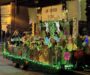 Photo gallery of the 79th annual Hancock Rotary Halloween Parade