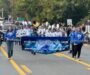 Hancock shows pride at annual Apple Butter Festival