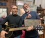Hancock Arts Council makes instrument donation, sets calendar of upcoming events